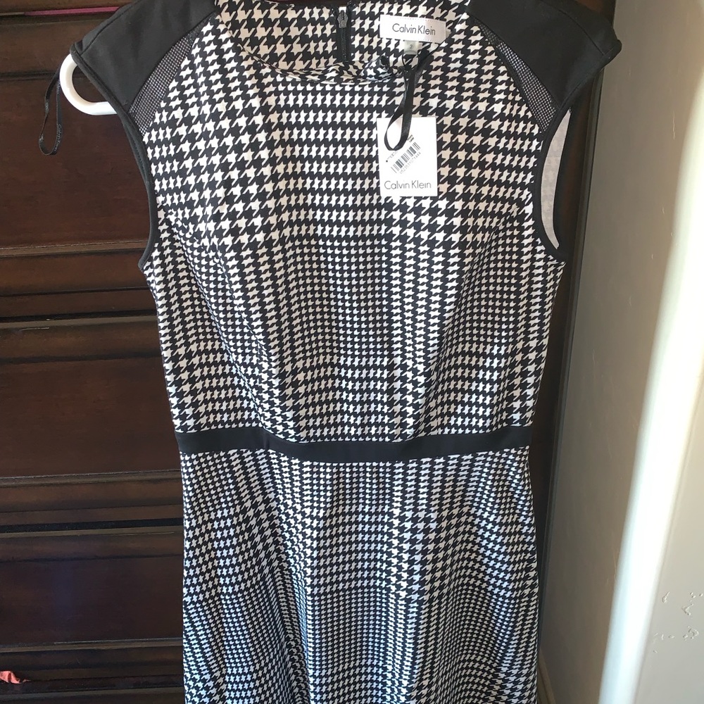 Calvin Klein Dress